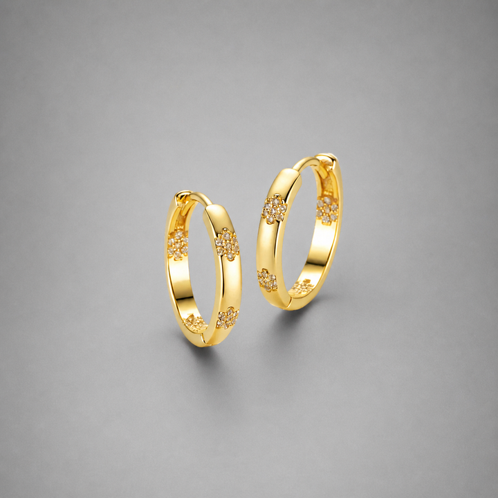 Aurelia – Earrings