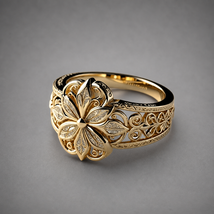 Daniela – Ring