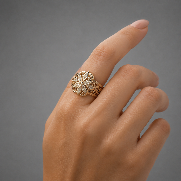 Daniela – Ring