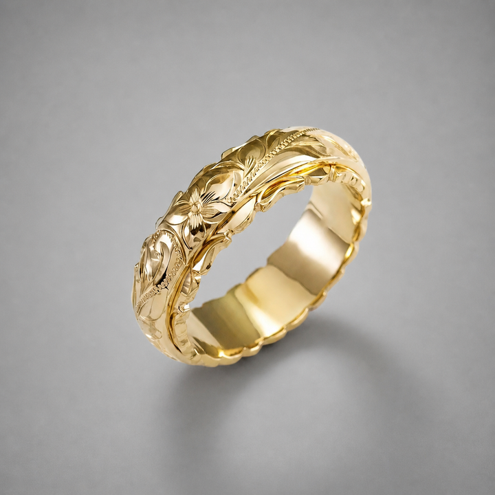 Mila – Ring