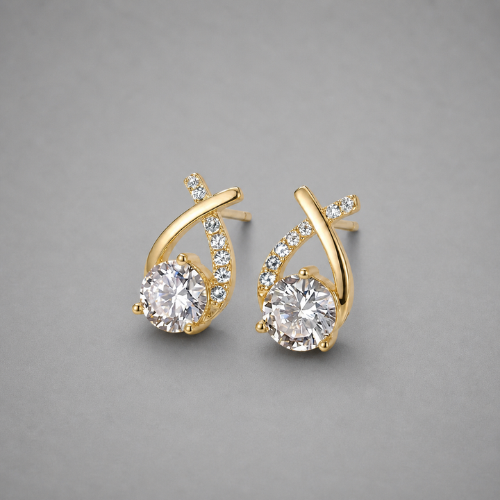Lenii – Earrings