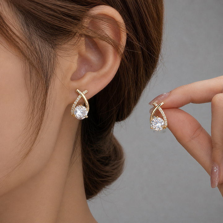 Lenii – Earrings