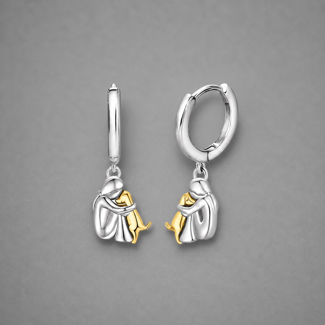 Luxe – Earrings Set
