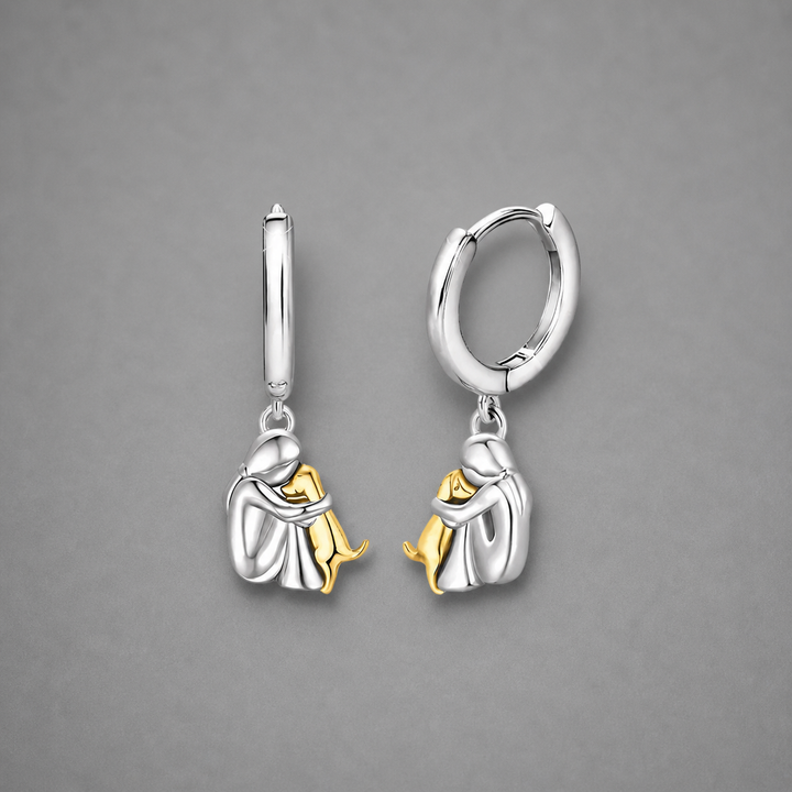 Luxe – Earrings Set