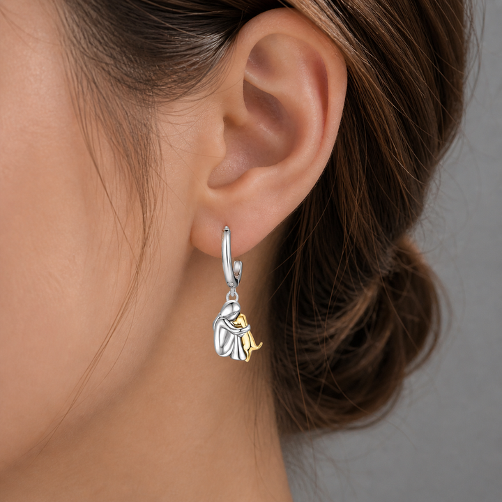 Luxe – Earrings Set