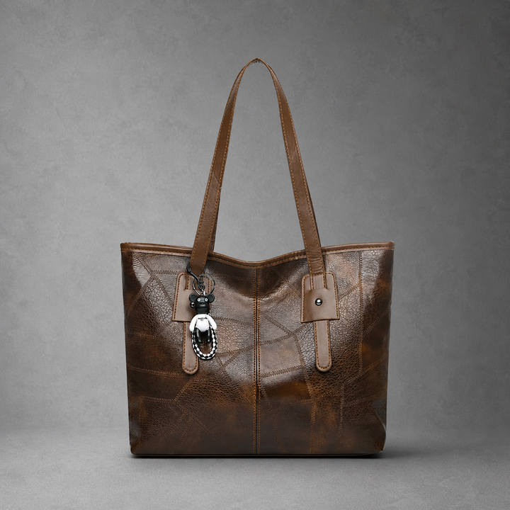 SUSAN™ – Classic Vintage Tote Bag
