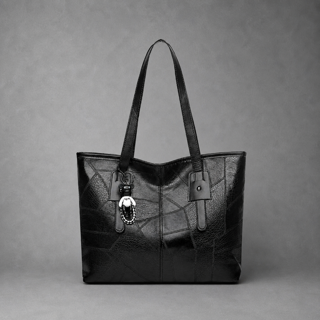 SUSAN™ – Classic Vintage Tote Bag