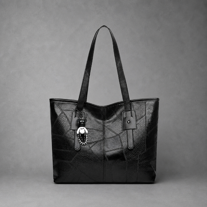 SUSAN™ – Classic Vintage Tote Bag