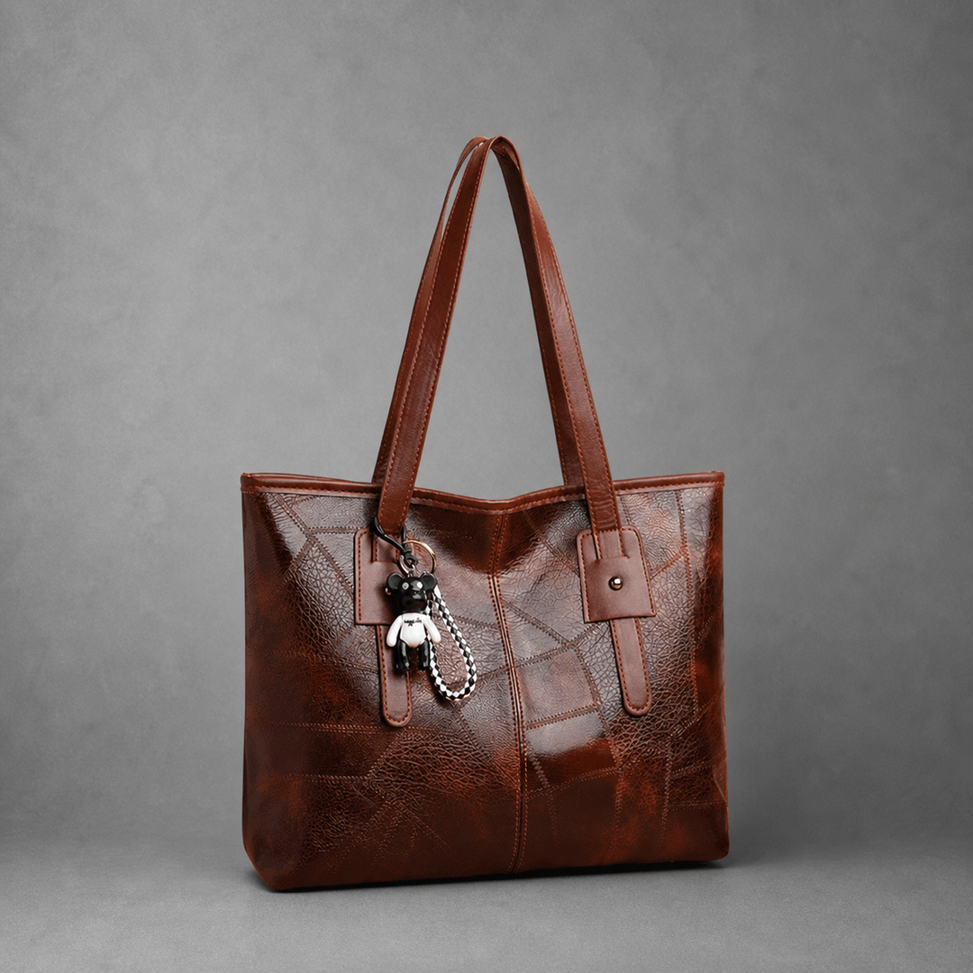 SUSAN™ – Classic Vintage Tote Bag