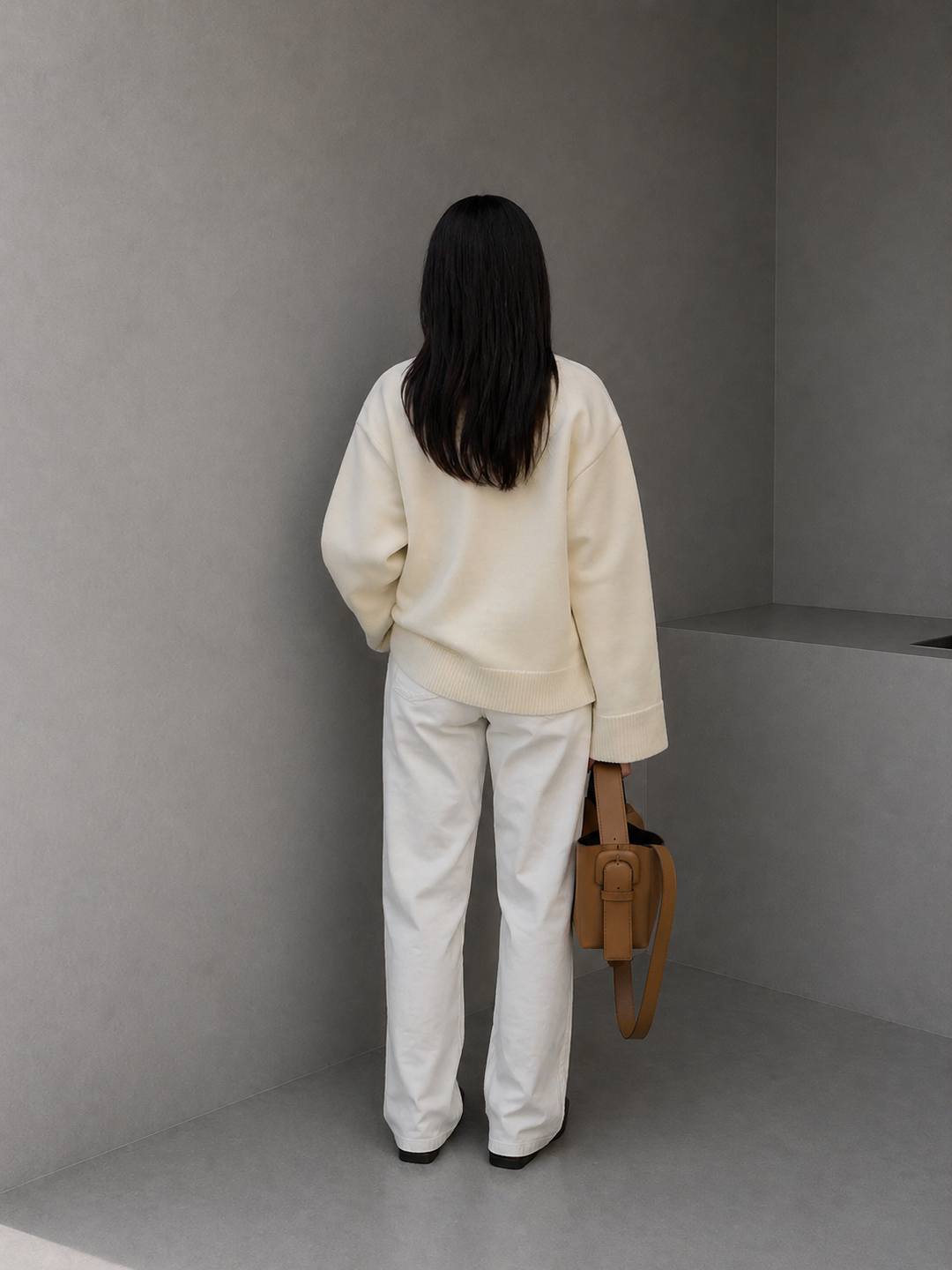 JULIETTE™ - V-Neck Knit Cardigan