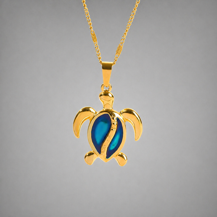 Chantal – Necklace