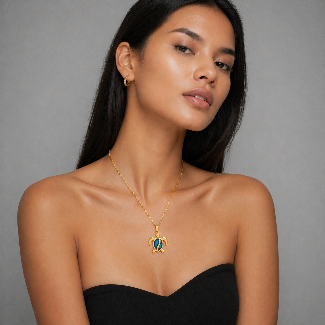 Chantal – Necklace
