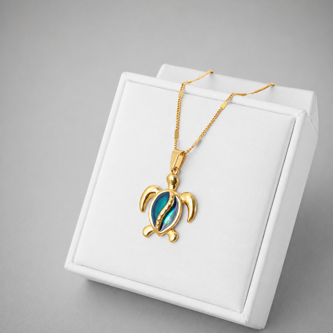 Chantal – Necklace