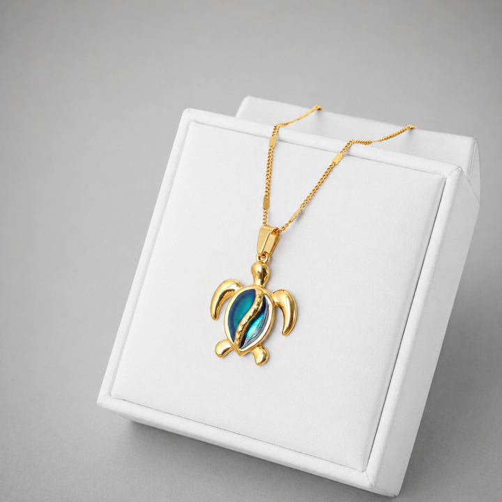 Chantal – Necklace
