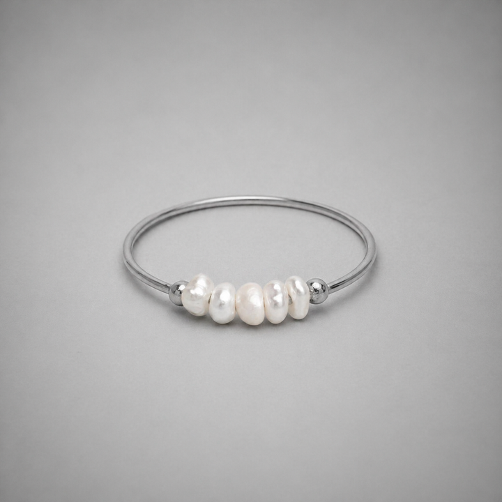 Pearls - Ring
