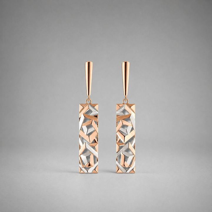Elisa – Earrings