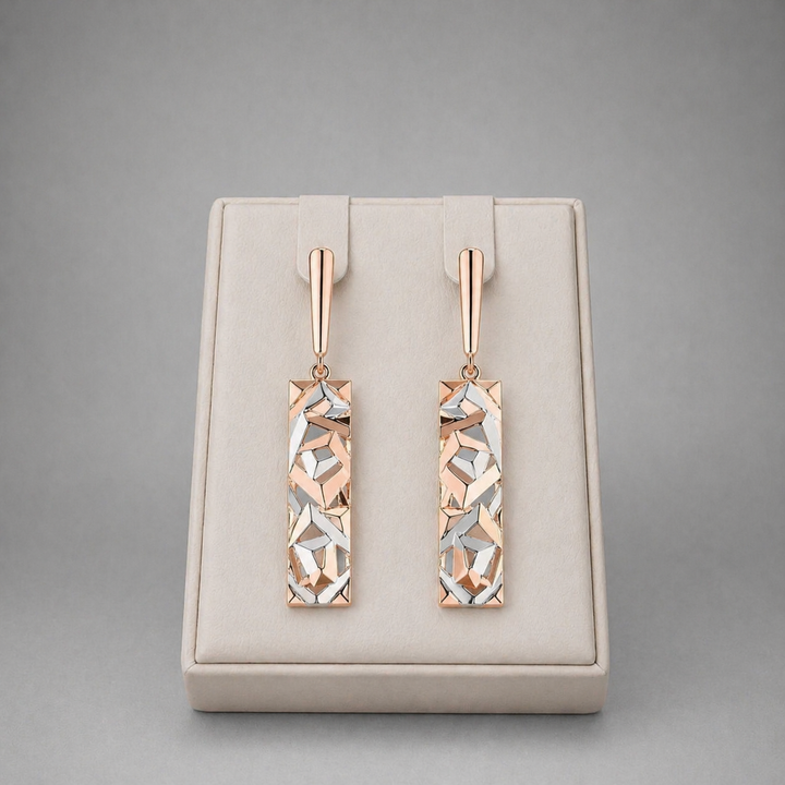 Elisa – Earrings