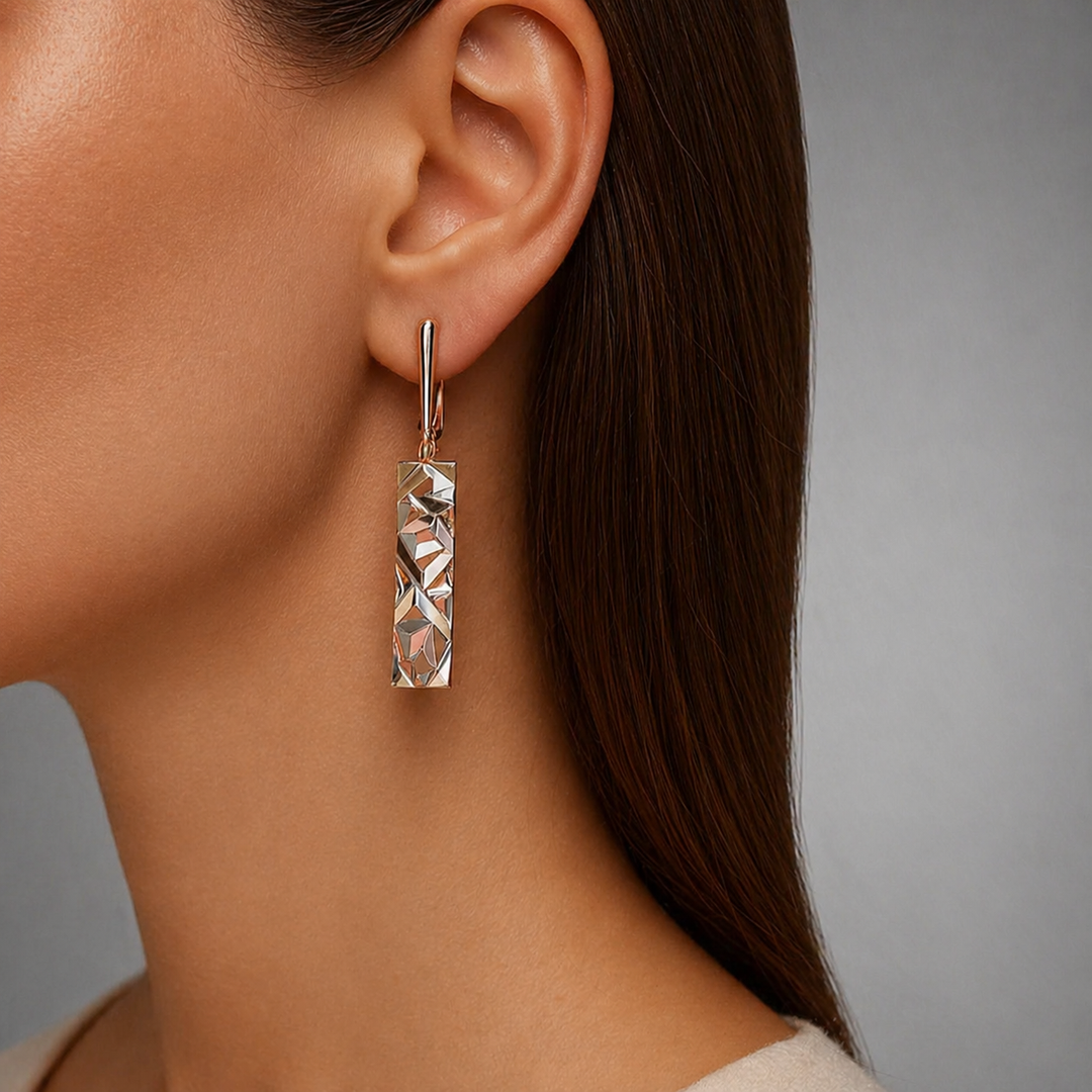 Elisa – Earrings