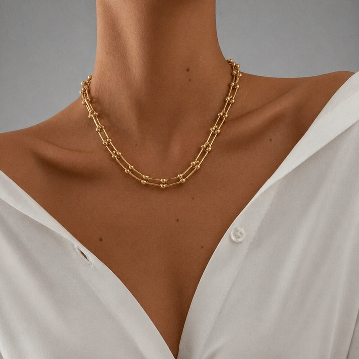 Alexandra – Necklace
