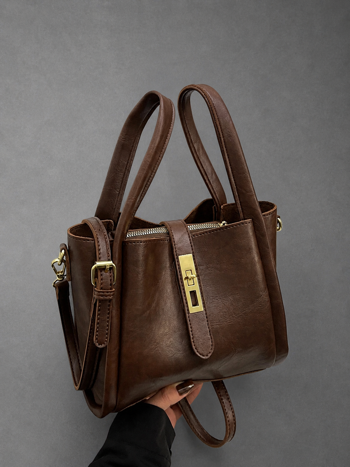 GYPSY™ - Elegant Women's Retro Fashion Handbag Versatile Crossbody Shoulder Bag