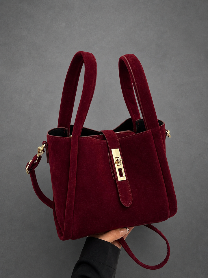 GYPSY™ - Elegant Women's Retro Fashion Handbag Versatile Crossbody Shoulder Bag