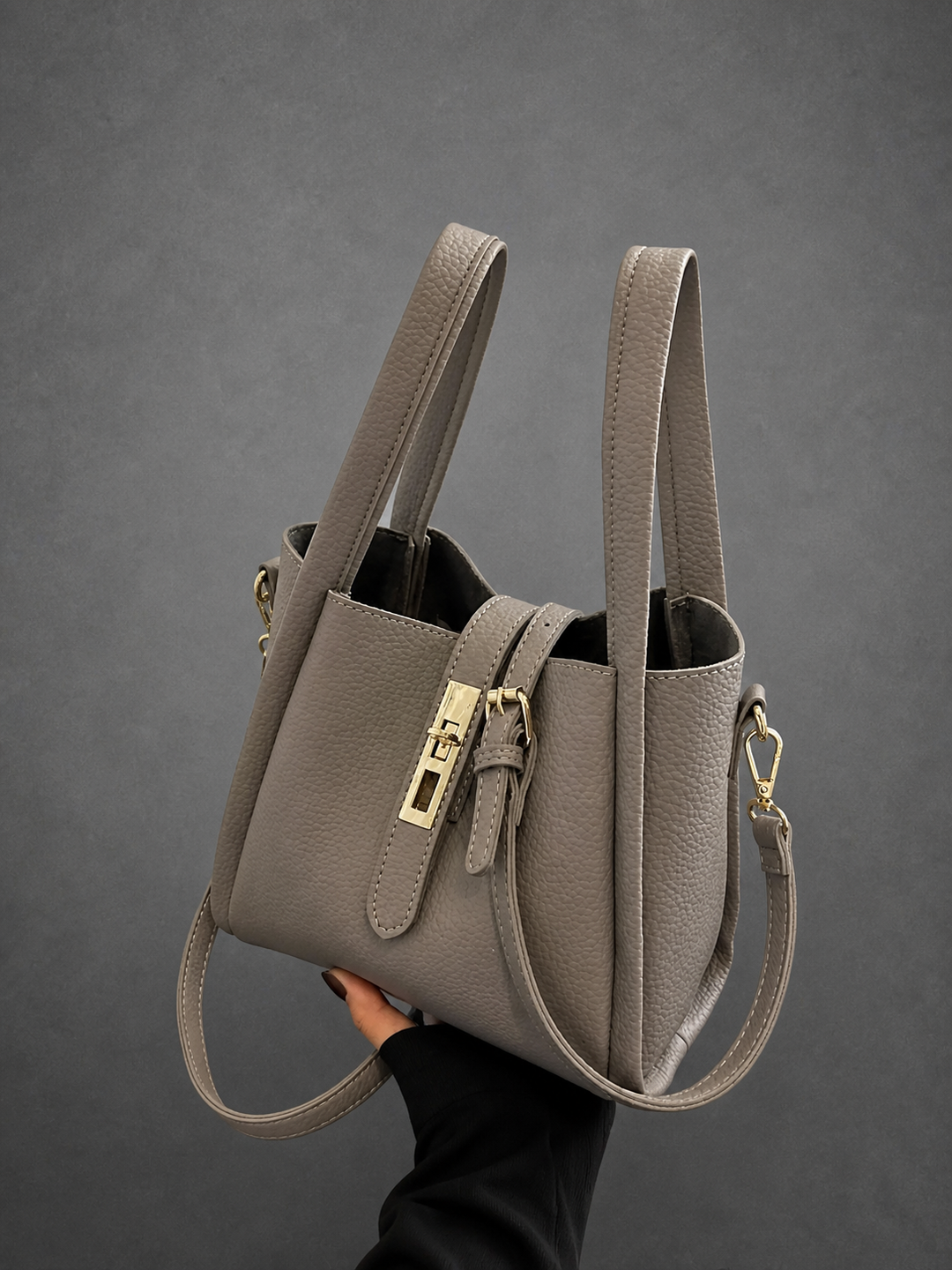 GYPSY™ - Elegant Women's Retro Fashion Handbag Versatile Crossbody Shoulder Bag