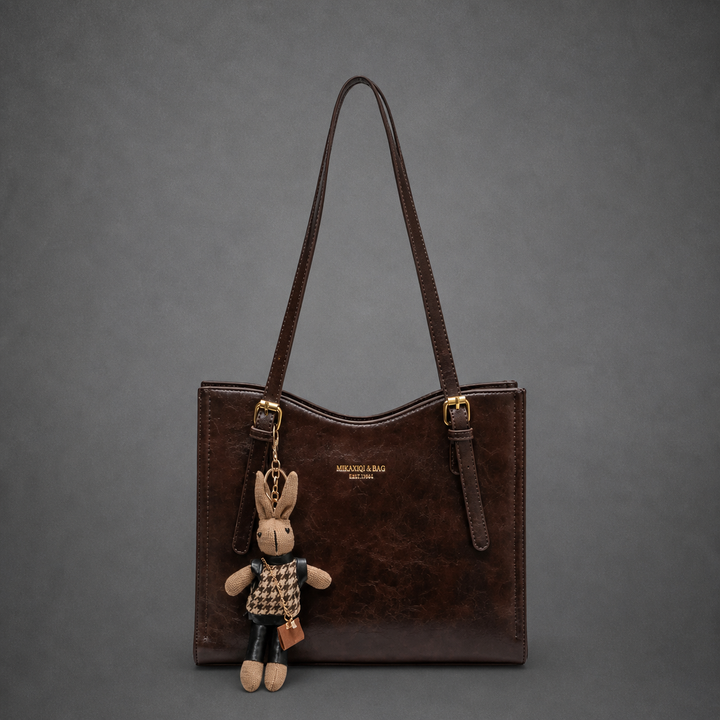 NIKKI™ - Elegant Shoulder Tote
