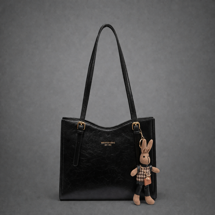 NIKKI™ - Elegant Shoulder Tote