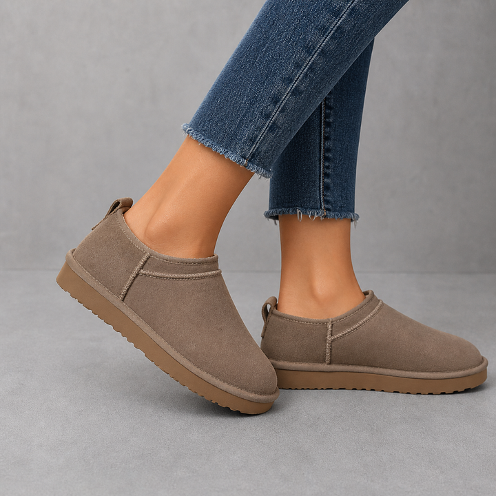 TILLY™ – Casual Modern Micro Boots for Everyday Comfort