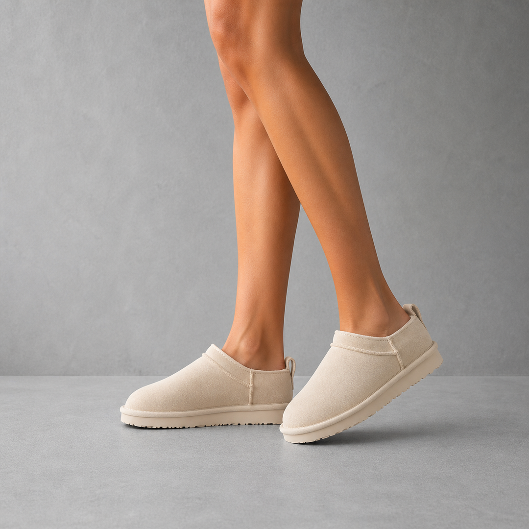 TILLY™ – Casual Modern Micro Boots for Everyday Comfort
