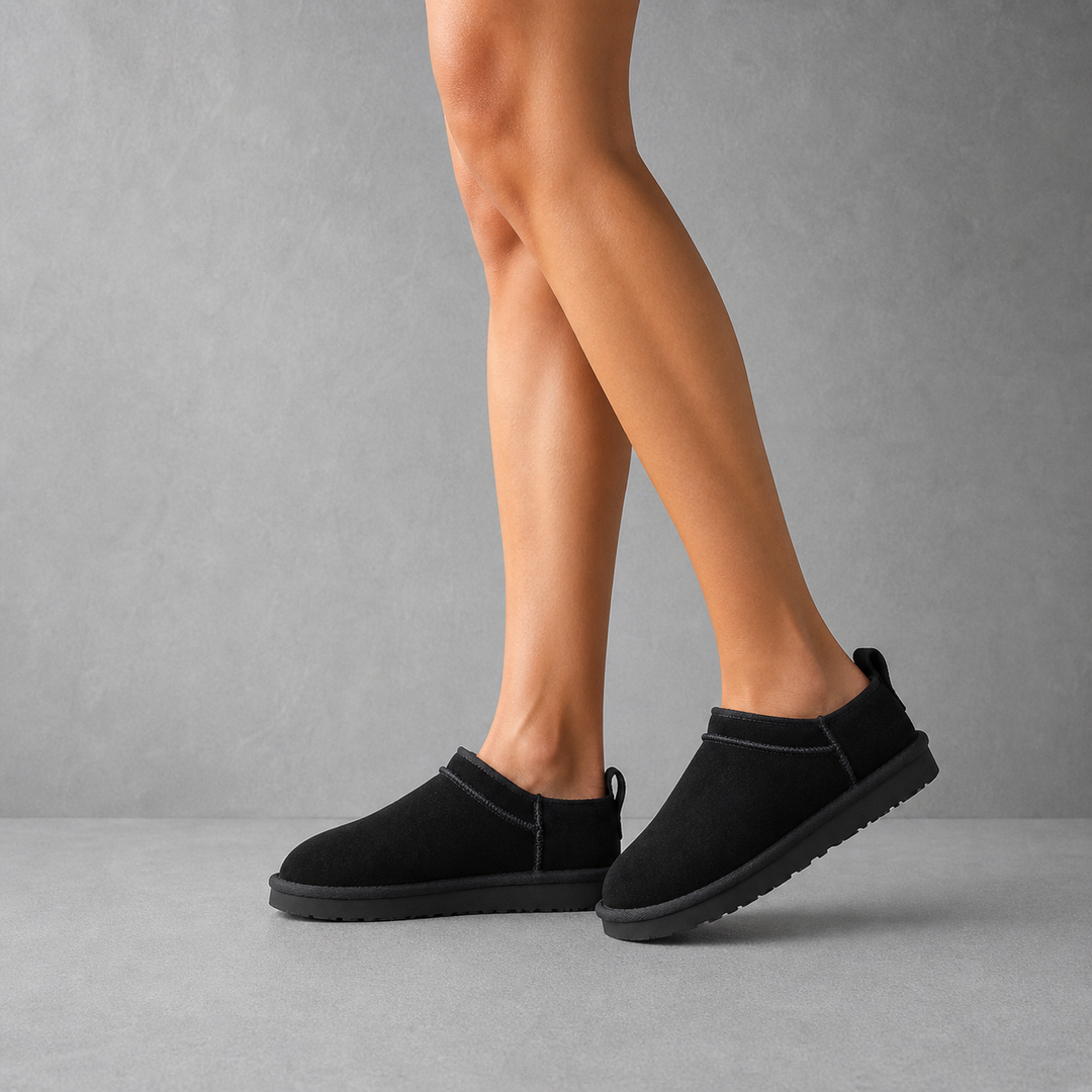 TILLY™ – Casual Modern Micro Boots for Everyday Comfort