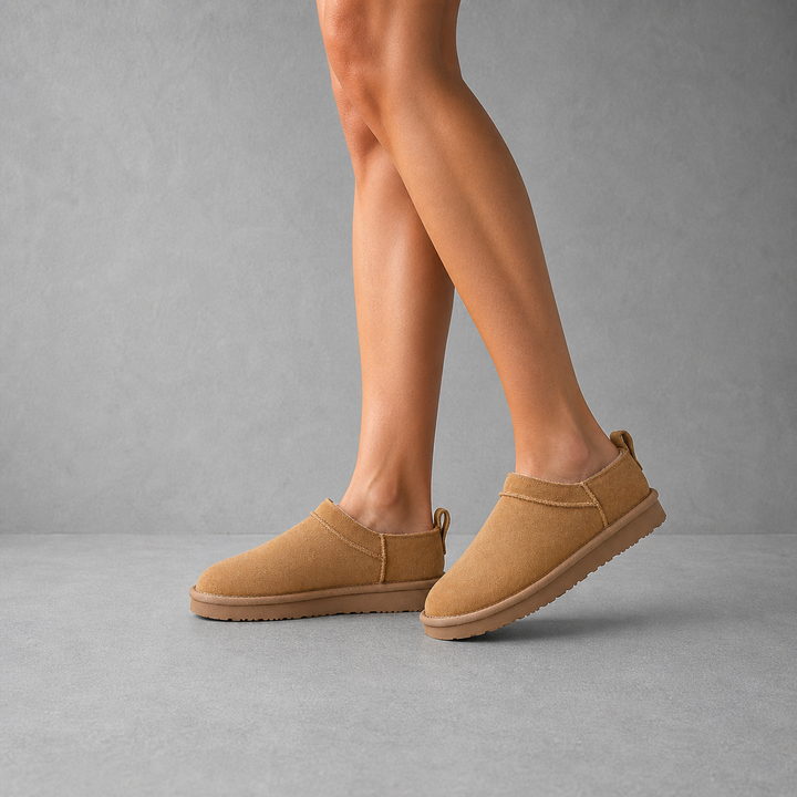 TILLY™ – Casual Modern Micro Boots for Everyday Comfort