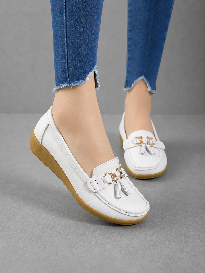 DAPHNE™ - Stylish Flexible Comfort Loafers
