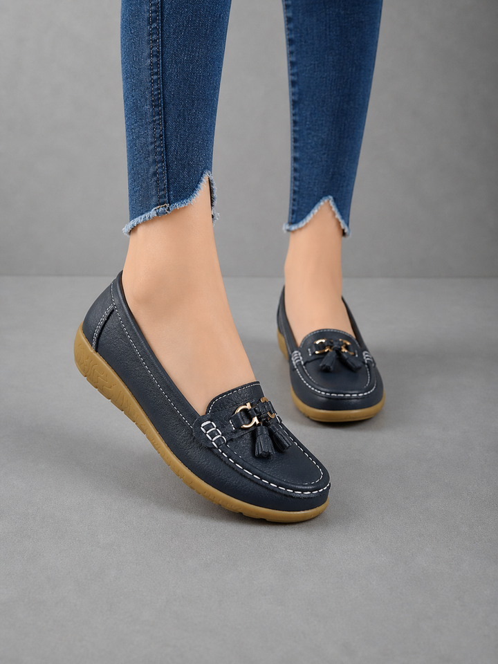 DAPHNE™ - Stylish Flexible Comfort Loafers