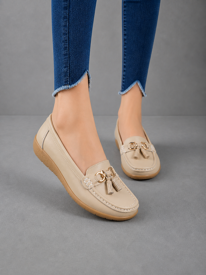 DAPHNE™ - Stylish Flexible Comfort Loafers