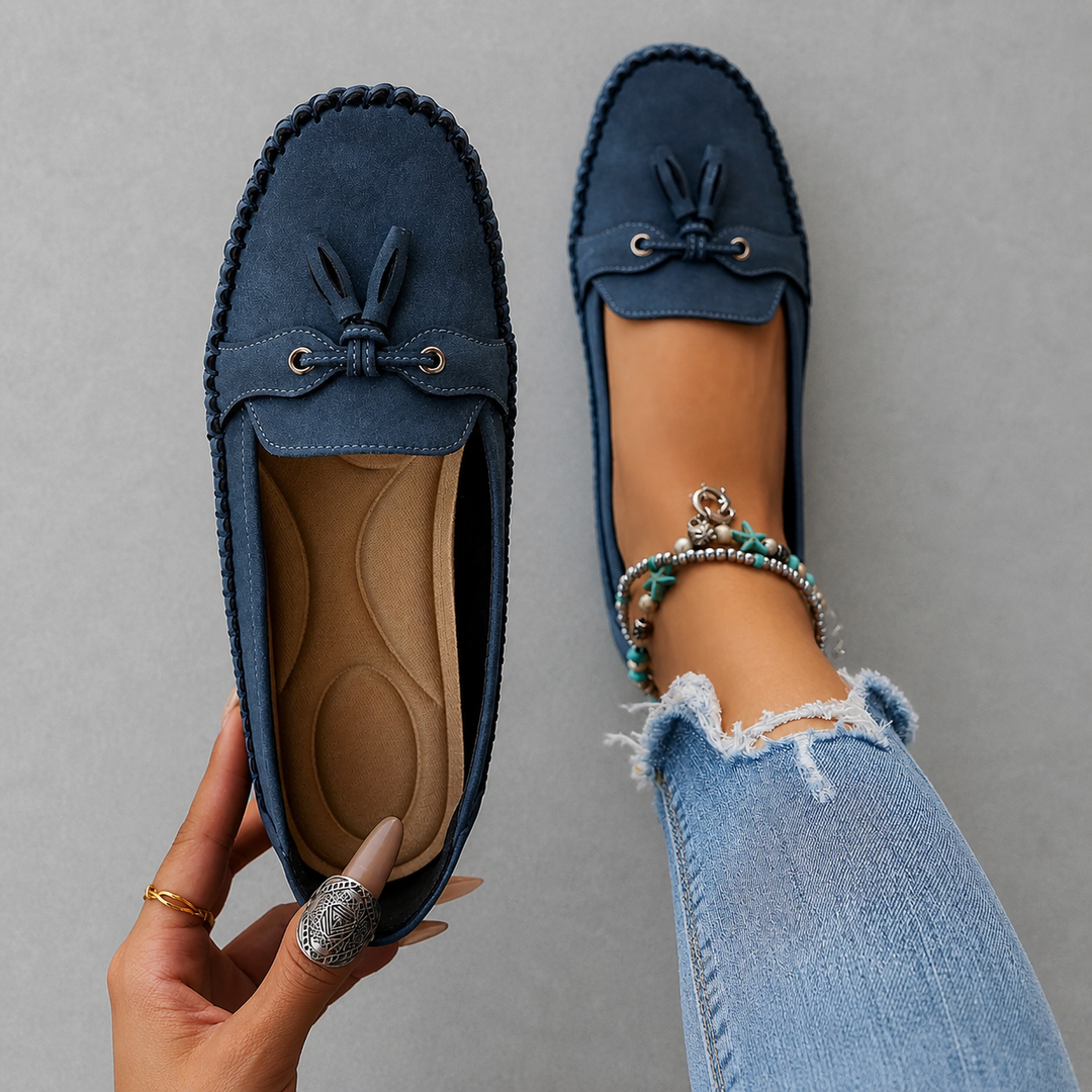 SONIA™ - Lightweight Classic Loafers