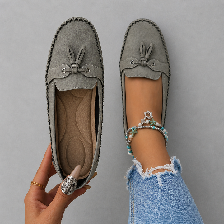 SONIA™ - Lightweight Classic Loafers