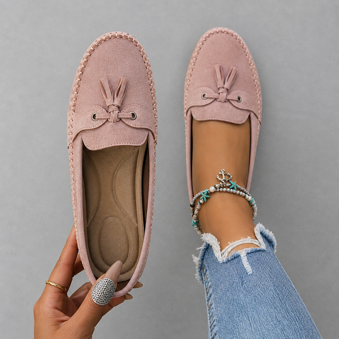 SONIA™ - Lightweight Classic Loafers