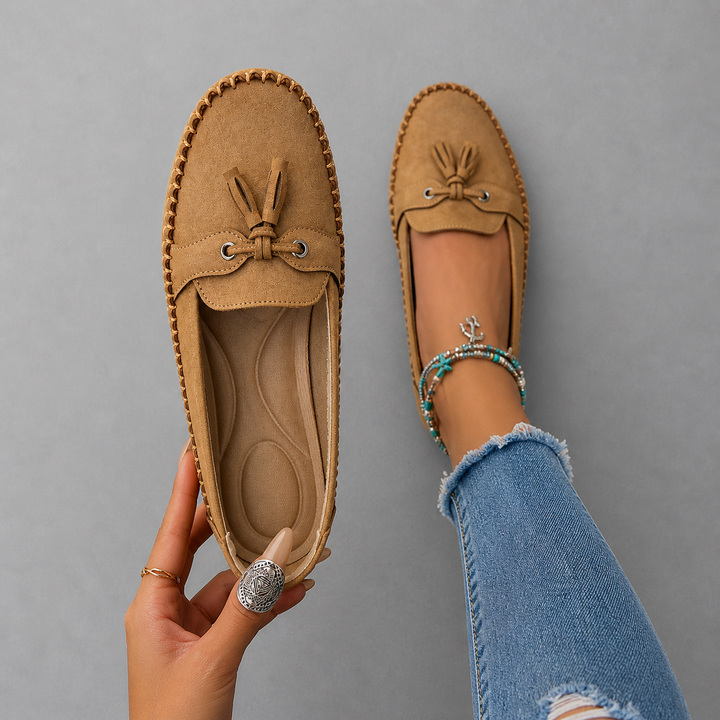 SONIA™ - Lightweight Classic Loafers