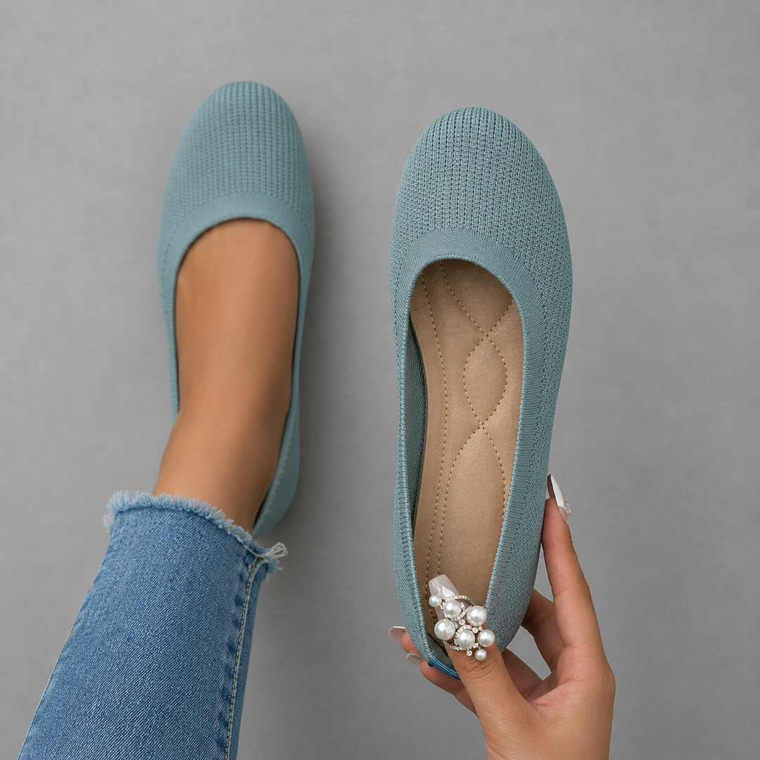 MIRAY™ - Flexible & Stylish Comfort Shoes