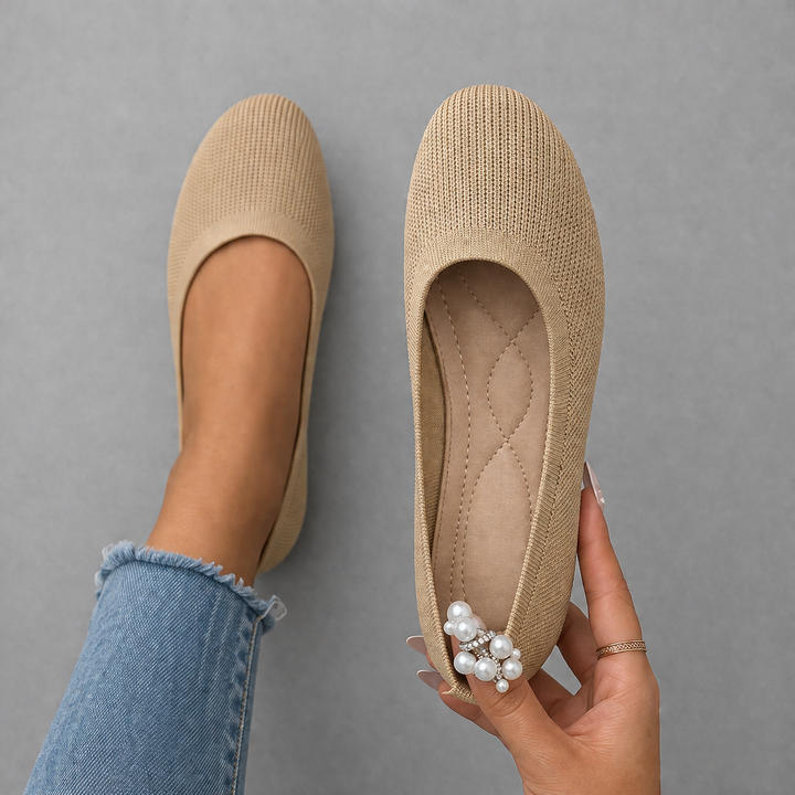 MIRAY™ - Flexible & Stylish Comfort Shoes