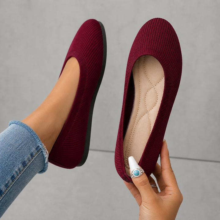 MIRAY™ - Flexible & Stylish Comfort Shoes