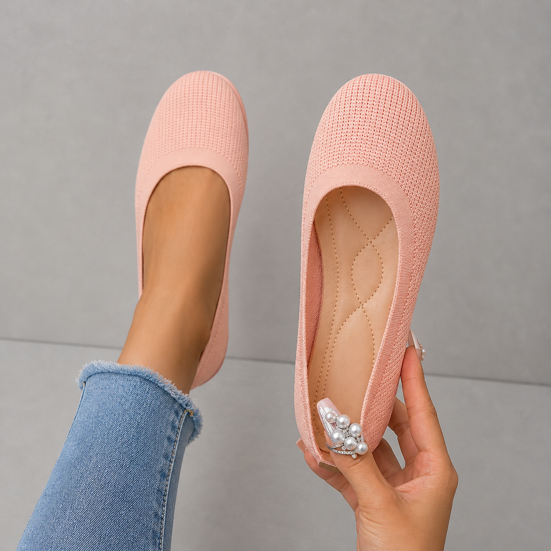 MIRAY™ - Flexible & Stylish Comfort Shoes
