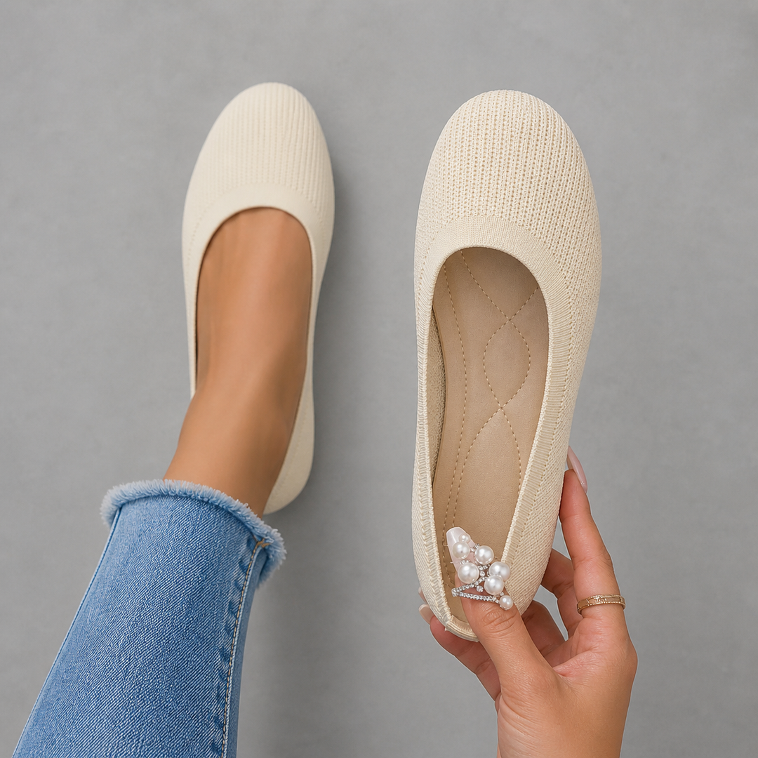 MIRAY™ - Flexible & Stylish Comfort Shoes