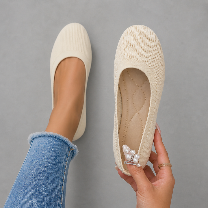 MIRAY™ - Flexible & Stylish Comfort Shoes