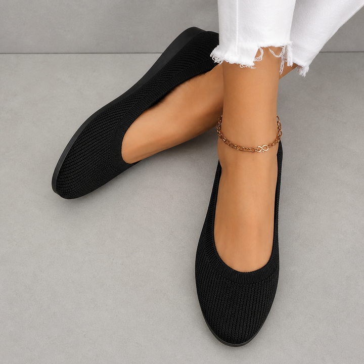 MIRAY™ - Flexible & Stylish Comfort Shoes