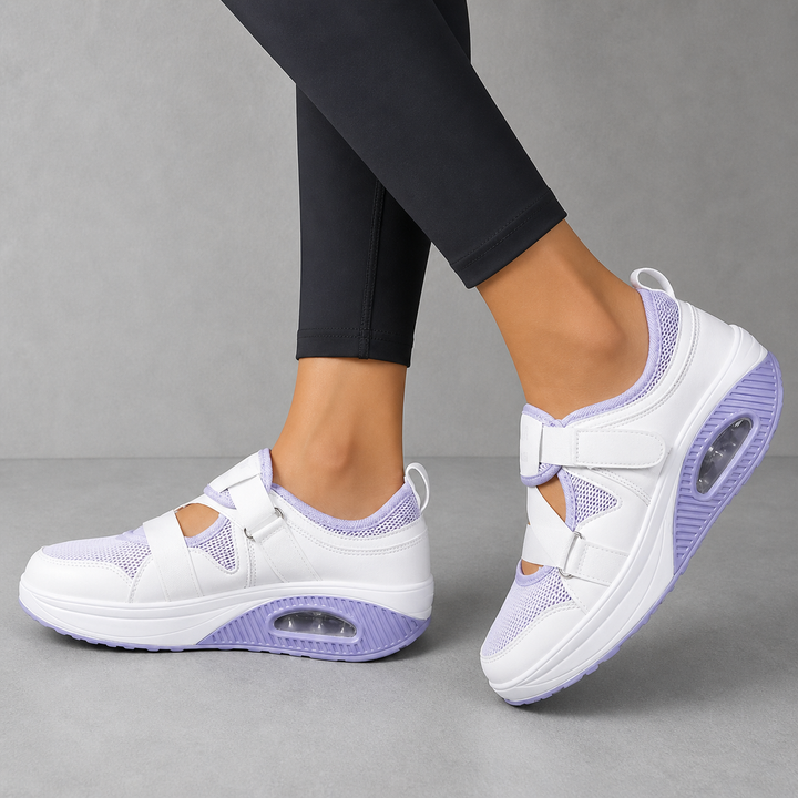 LISE™ - Chic Everyday Shoes