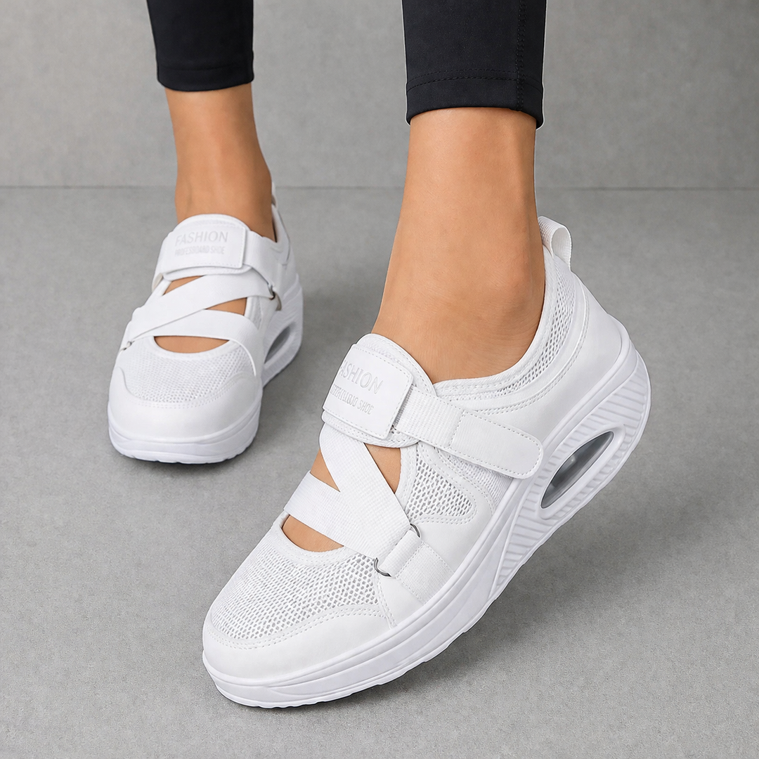 LISE™ - Chic Everyday Shoes