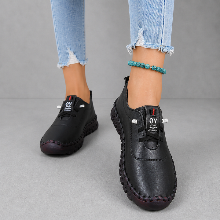PAULETTE™ - Breathable Soft Orthopedic Shoes