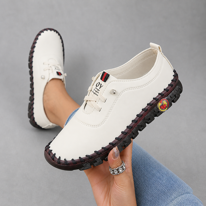 PAULETTE™ - Breathable Soft Orthopedic Shoes